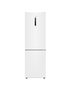 Холодильник HAIER C4F637CWRGU1 полный No Frost, инверторный